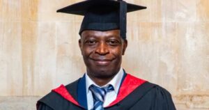 John Adesoye