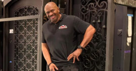 Johnny Gray, Founder of DJ Builders Surplus