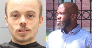 Jonathan Andrew Felkel, white man who shot Black neighbor