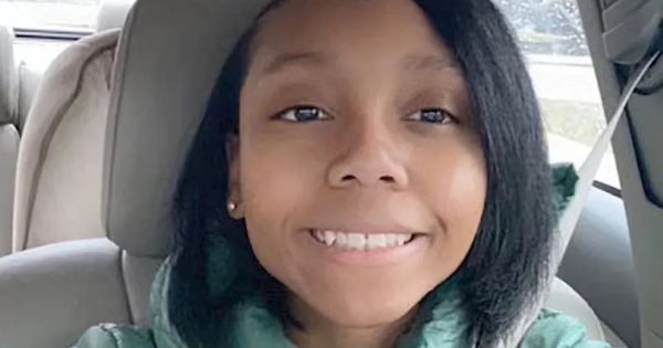 Black Teen Girl Who Went Missing at Age 15 Has Been Found Alive 4 Years Later