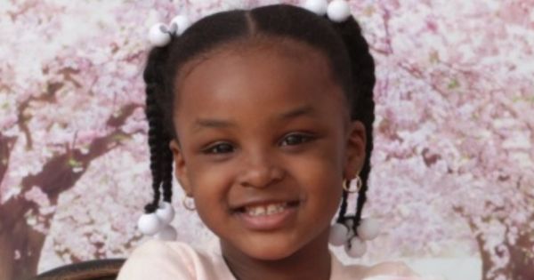7-Year-Old Black Girl Dies After Alleged Abuse While in Her Father’s White Fiancée’s Care