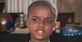 Josiah Johnson, boy with autism rode Uber alone to JFK airport