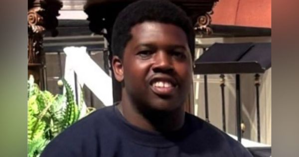 Young Black Firefighter Sadly Dies After Firetruck Overturns While Responding to an Emergency Call