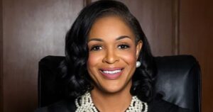 Judge Yashiba Blanchard