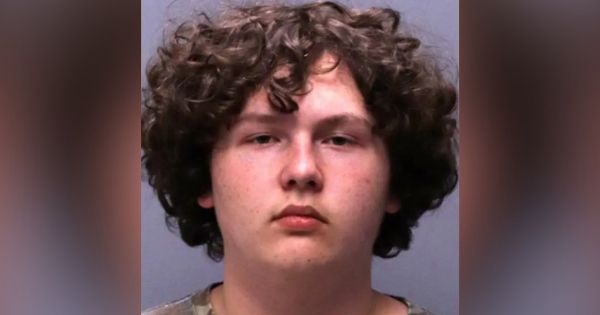 Attorney of 14-Year-Old White Teen Arrested for Making Homemade Guns Says He "Never Thought About Harming Anyone"