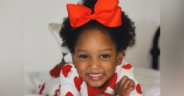 Family Mourns Loss of 4-Year-Old Black Girl After Year-Long Battle With Cancer