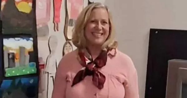 White Teacher Fired For Hanging a Black Doll By Its Neck to Get Her Students' Attention