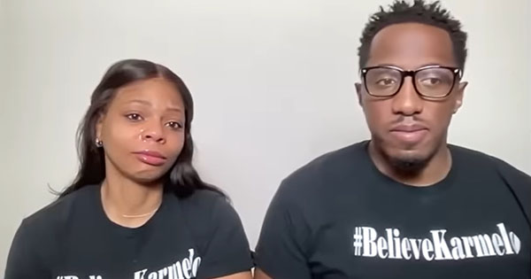 Karmelo Anthony's Parents Explain Why They Chose a White Attorney, "They Told Us To"
