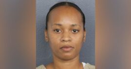 Kashaundra Knowles, woman arrested for allegedly taking teacher certification exams for other people