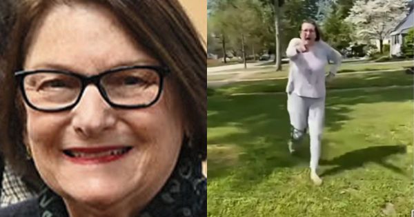 White Woman, Former Trump Campaign Manager Screams the N-Word at Black Neighbor, Resigns After Video Surfaces