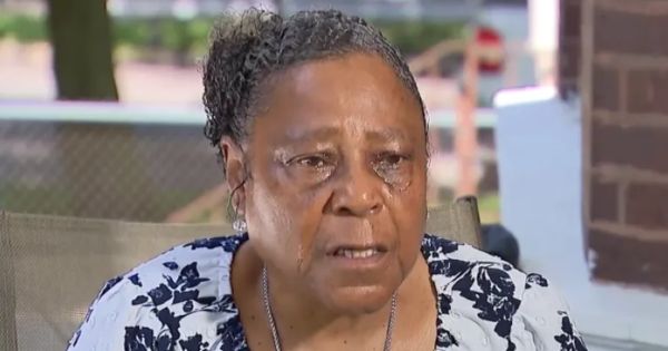 Black Mom Still Searching for Her Missing Daughter After 43 Years, Believes She's Still Alive