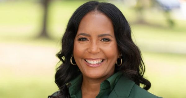 Keisha Lance Bottoms Could Become the First Black Woman Governor in U.S. History