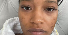 Keke Palmer