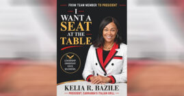 Kelia R. Bazile