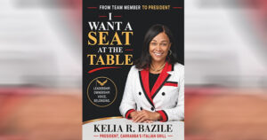 Kelia R. Bazile