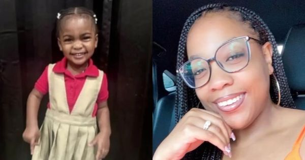 Family Mourns Black Mom and 2-Year-Old Daughter Killed After Lightning Strike
