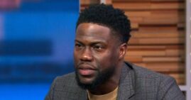 Kevin Hart's entertainment company Hartbeat