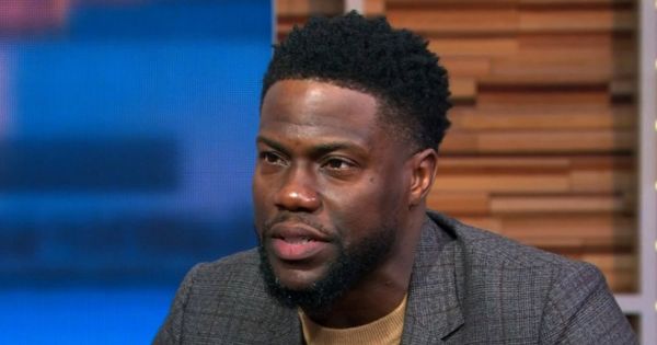 Kevin Hart’s Media Company Hartbeat Hit by Internal Turmoil and Lawsuits
