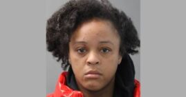 Keyonna Waddell