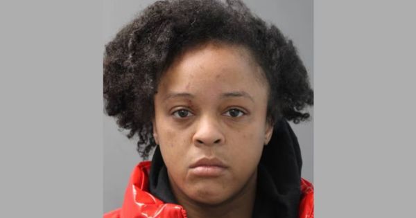 Woman Convicted for Throwing Dynamite at Her Boyfriend and Blowing Off His Hand