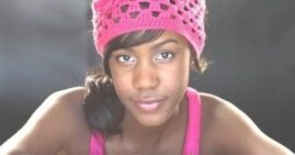 Kianna Underwood