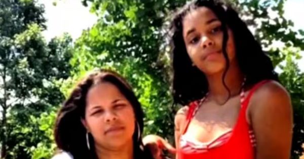 Daughter Uses Social Media to Track Down Mother’s Killer After a Decade