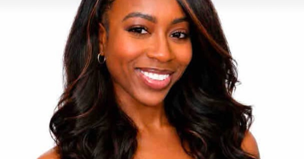 Black Woman Relearns to Walk After Surviving Crash Involving Car Driven by Two Young Boys