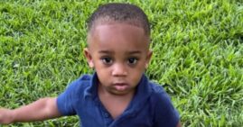 Kohen Wiley, 1-year-old boy shot and killed by cops