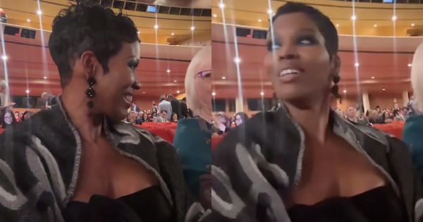 Black Woman Responds After White Woman Questions Her Opera Seat