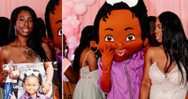 Lakeesha Bussey, Founder of Park, Play and Party