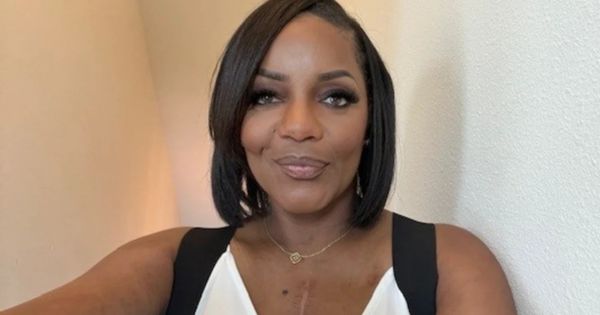 Black Mom of 4 Receives Heart Transplant After Her Heart Attack Was Initially Dismissed