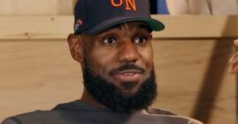 LeBron James