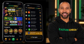 Leonard Young, founder of CultureCheck