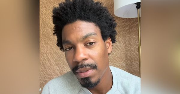 Black Reality TV Star Shares His Experience with Parasite Infection That Causes Explosive Diarrhea