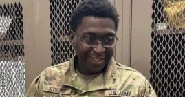Leroy Stroud Jr.