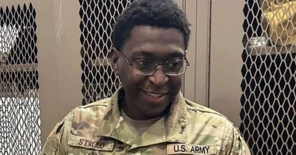 Black Soldier Dies on Post After Sudden Illness, His Father Asks "Why Didn't Anyone Call a Medic?"