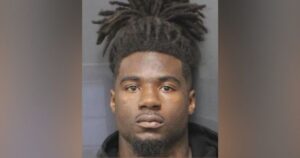 Le’Veon Moss