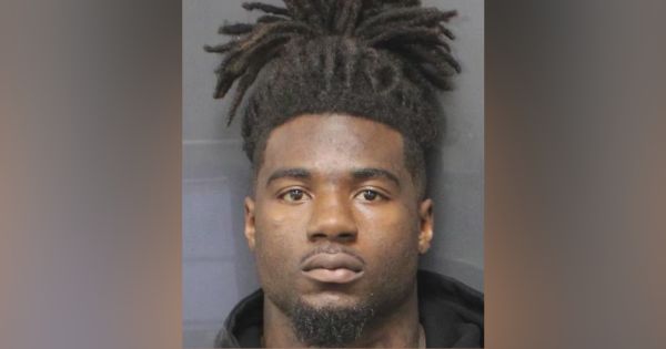 Le’Veon Moss