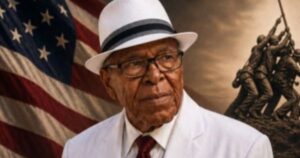 Lewis Charles Malone