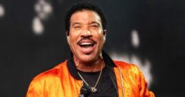 Lionel Richie