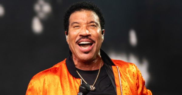 Lionel Richie Hospitalized for the Third Time Due to Heart Issues, 3 Tour Dates to Be Canceled