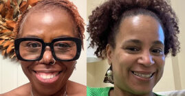 Lisa Savage and Kim Knight, Founders of Coc Marketplace