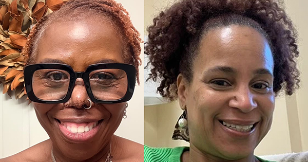 Two Black Women Mental Health Leaders Launch New Marketplace Featuring 70+ Resources From Licensed Clinicians of Color