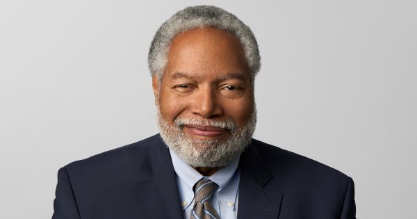 Lonnie Bunch