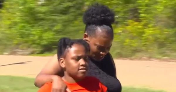 11-Year-Old Black Autistic Girl Reportedly Hit Three Times by Employee at School