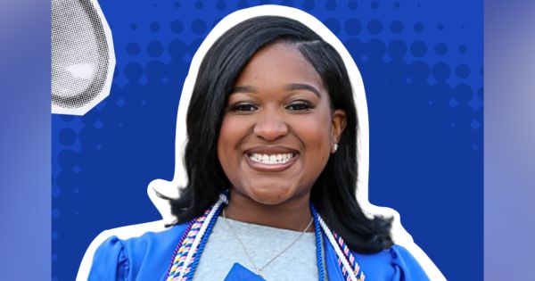 18-Year-Old Black Teen Graduates High School After Surviving Cancer Four Times