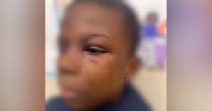 Malachi, son of Markeita Brown