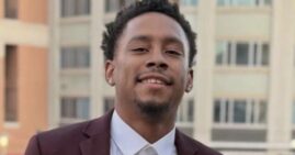 Malik Polk