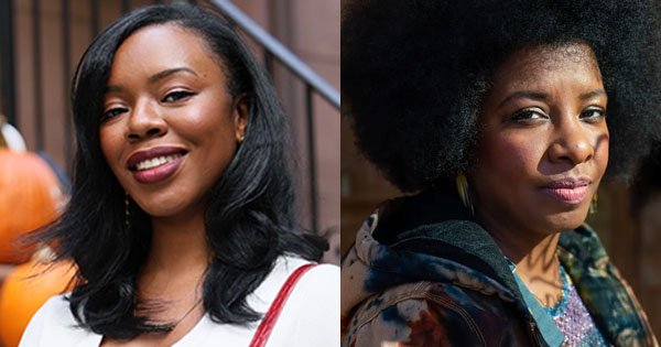 Two Black Woman Founders Team Up to Launch Summer Night Market Series Spotlighting Black-Owned Brands, Food and Culture