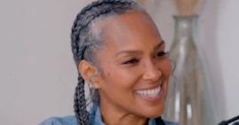 Mara Brock Akil in Question Everything podcast